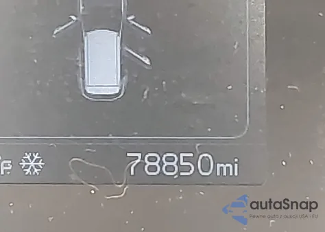 2018 Kia Sportage Lx из США, поврежденный, VIN KNDPMCAC7J7446135